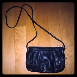 Crossbody bag